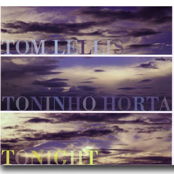 Tonight TomLellis